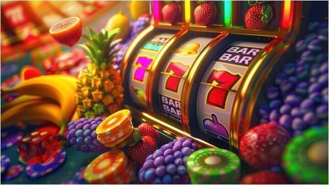 Live blackjack table interface showing dealer and betting options