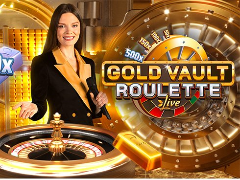 Roulette wheel spin and betting board layout